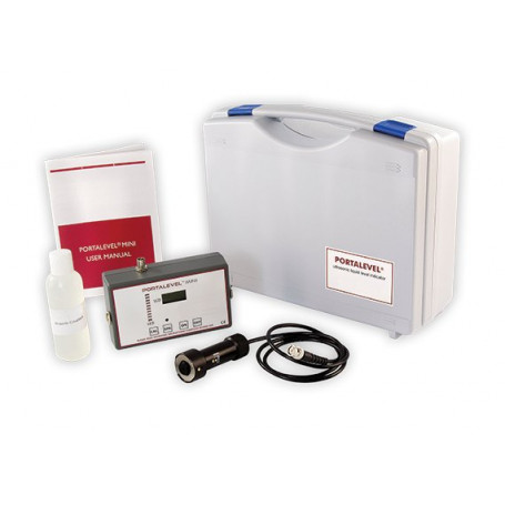 MINI Ultrasonic Liquid Level Indicator Kit