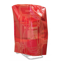 Mobile Extinguisher Cover (suitable for 30-50Litre)