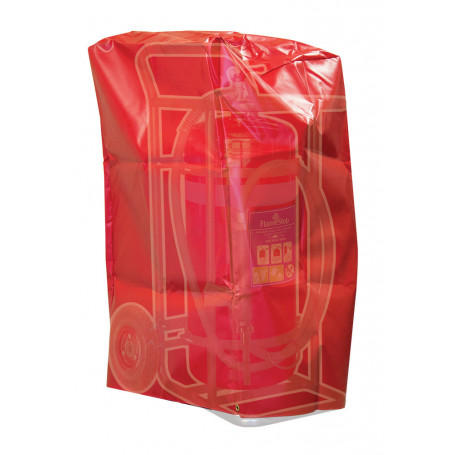 Mobile Extinguisher Cover (suitable for 70-90Litre)