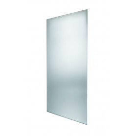 Perspex Door Glass for 2.5kg Metal Cabinet