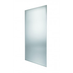 Perspex Door Glass for 2.5kg Metal Cabinet