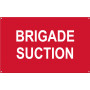 Brigade Suction