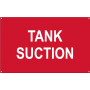 Tank Suction