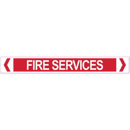 FIRE SERVICES