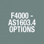F4000 Protocol Translation Module (PTM) 1942-1 FP0586