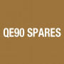 QE90 WIP Blanking Plates FA2156