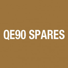 QE90 WIP Blanking Plates FA2156