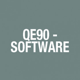 QE90 Software Speech "Please Evacuate The Building.." SF0118
