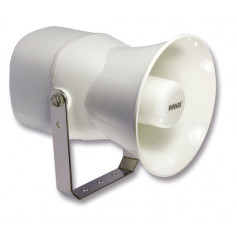 Redback 30 Watt IP67 Low Temperature Horn Speaker