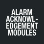 AAM2 Cover,"Pres to Ack' Alarm cancelled" FA2318