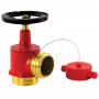 SA - Roll Grooved FlameStop Fire Hydrant Landing Valve