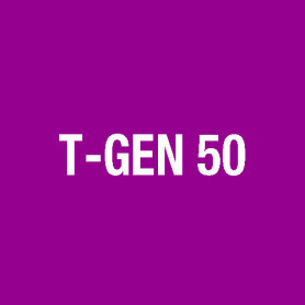 TGEN 50 3u 19" Rack Mnt with PCB and Mic. Obsolete Use FP1121 when stock depleted FP0698