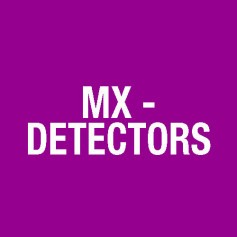 814P MX Photo Optical Smoke Detector 516.800.517