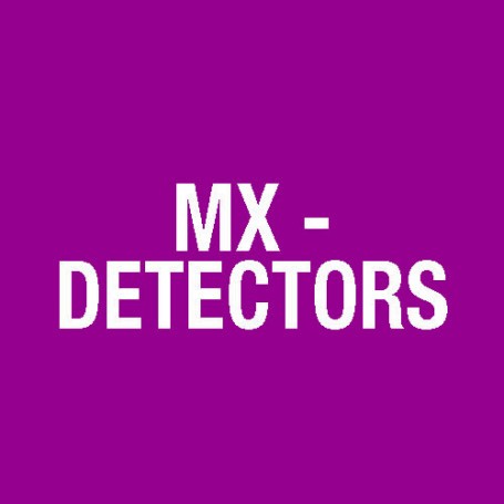 814H MX Heat Detector c/w coated Thermistor(UK) 516.800.513