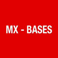 MX Programmable Relay Base NOTE now obsolete in the UK use for service spares only 814RB