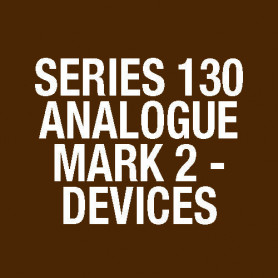 ADS130 Mark 2 Short Circuit Isolator for 130 Series ADS130-Mk2