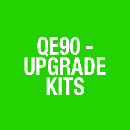 QE90 100W AMP + TRANSFORMER UPGRADE KIT FP1074