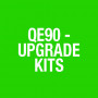 QE90 200W AMP + TRANSFORMER UPGRADE KIT FP1079