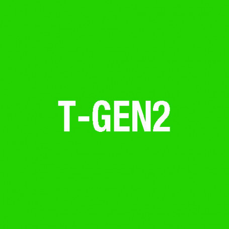 T-Gen2 TGEN2 plate for 60W 120W to mount in 8U, 28U or 40U panels FP1119
