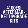 4100U to 4100ES upgrade kit (CPU only, use's existing 2x40 LCD) 4100-7158K