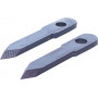 Spare cutting blades (No Arbor) for 40-270mm Holesaw Cutter