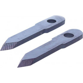 Spare cutting blades (No Arbor) for 40-270mm Holesaw Cutter