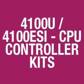 4100U RUI/CPU motherboard (650-759) and harness (734-008) kit 742-516K