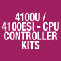 4100U to 4100ES upgrade kit (CPU only, use's existing 2x40 LCD) 4100-7158K
