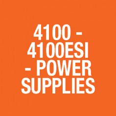 APS 10A power supply suits 4100ESi BTO systems (not suitable for 15U compact panels) ME0504K