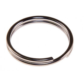 Split Ring - Metal Ø25mm - For Date Tag