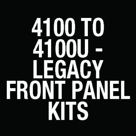 8/16 Maint. Switch/Red-Grn LEDs Service spares or minor upgrades only do not use on new projects 4100-0404K