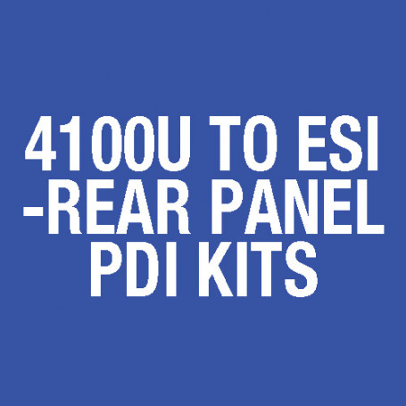 4100ESi Short PDI back plane spare part PA1098K