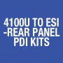 PDI RS232 card May (requires LM0612 for HLI interface to QE90, VESDA etc ) 4100-6046