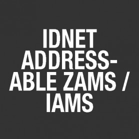 IDnet encapsulated IAM (Uses RACO232 & lid) 4090-9051