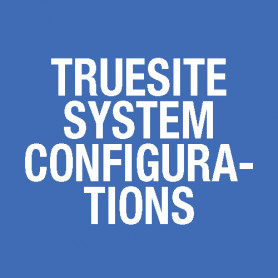 TrueSite Software Package (requires 4190-5050) (See NOTE 1) 4190-8603