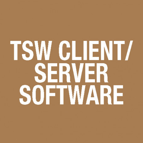 TrueSite Client Installation CD and Licence need 1 per client. Also order 4190-5062 (See NOTE 6) 4190-5053