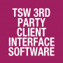 3rd party interface Client 4190-5066