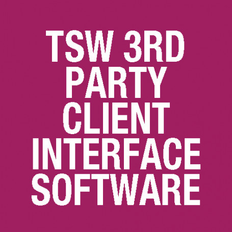 3rd party interface Client 4190-5066