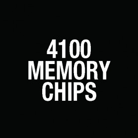 4100ES 2G flash memory card 746-177