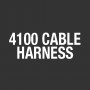 Harness 4100 96inch Power & Comms 733-542