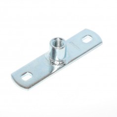 M10 Centre Mounting Plate - Type A