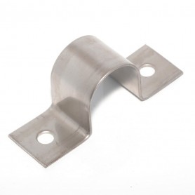 25Nb Stainless Steel 316 Shallow Saddle