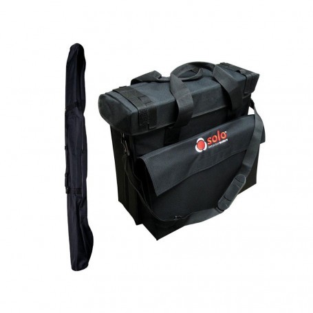 Protective Carry Bag - Solo 600