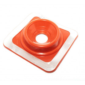 Dektite 50-70mm Red Silicone Fire Rated 200°C