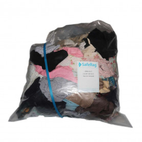 Small Bag Rags 5Kg