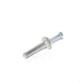 5.0 x 22mm Metal Drive Anchor Pin