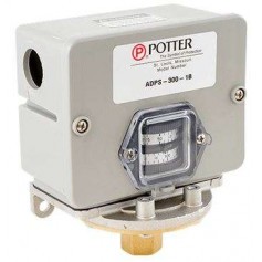 Potter ADPS-300 Pressure Switch