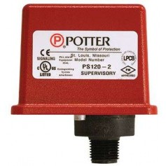 Potter Pressure Switch PS120-1