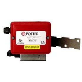 Potter Plug Type Supervisory Switch