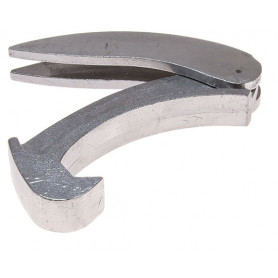 Storz Spanner Folding (Aluminium)